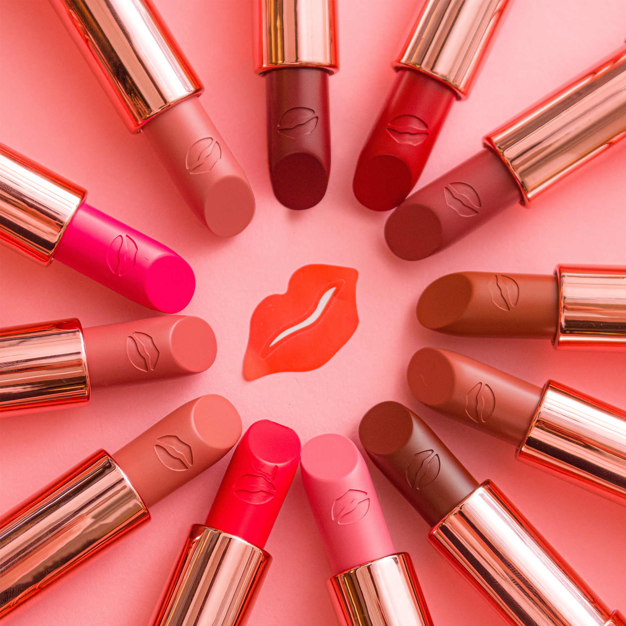 Lipstick sites on sale